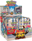 Pokémon Lumiose City Mini Tin Display
