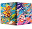 Pokémon Mega Evolutions Chaos Rising 9 Pocket Portfolio