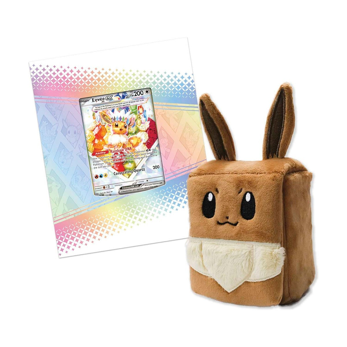 Pokémon Scarlet &amp; Violet – Prismatic Evolutions Super-Premium Collection