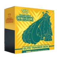 Rebel Clash Elite Trainer Box