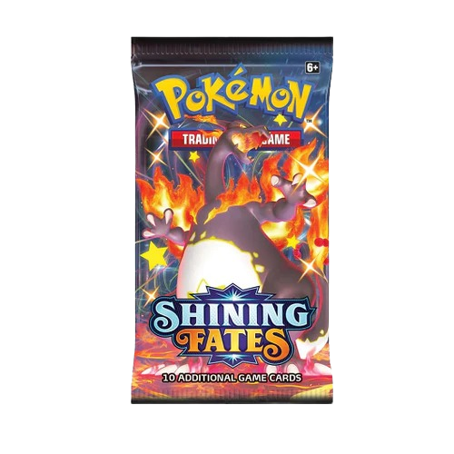 Shining Fates Booster Pack