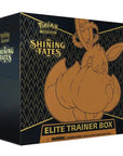 Shining Fates Elite Trainer Box