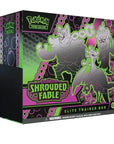 Shrouded Fable Elite Trainer Box