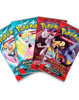 Pokémon - Team Rocket’s Mewtwo ex Tin