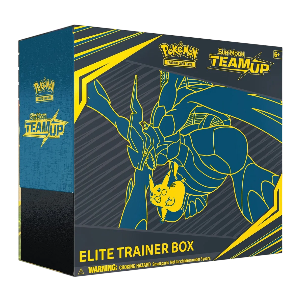 Team Up Elite Trainer Box