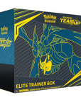 Team Up Elite Trainer Box