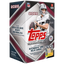 Topps NFL 2026 Flagship Football Value Box