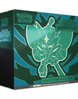 Twilight Masquerade Elite Trainer Box