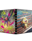 Pokémon Perfect Order - 4-pocket Binder