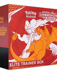 Unbroken Bonds Elite Trainer Box