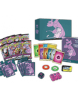 Unified Minds Elite Trainer Box