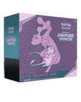 Unified Minds Elite Trainer Box