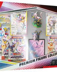Pokémon Scarlet & Violet – Prismatic Evolutions Super-Premium Figure