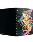Pokémon Ascended Heroes - 9 Pocket Portfolio