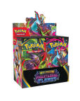 Pokémon Mega Evolution Phantasmal Flames - Booster Box