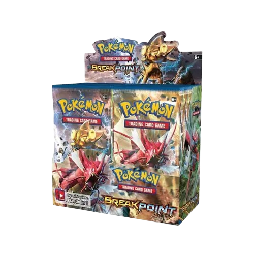 xy breakpoint booster box Pokémon Pokemon proxy cards first Cute Pokémon The Pokémon XY Break VCard Divine Chaos : Card Sleeve:Yuzu