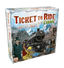 Ticket to Ride – Europe