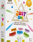 Just One - Refresh