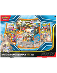 Pokémon Mega Evolution - Mega Kangaskhan ex Box