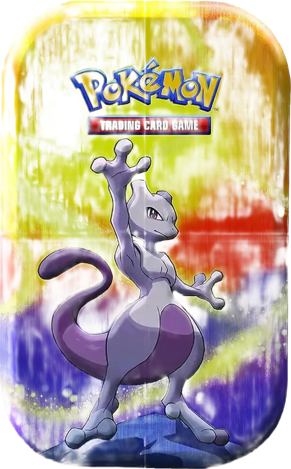 Kanto Power Mini Tin