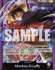 One Piece - Card Game Sound Loader Vol. 1