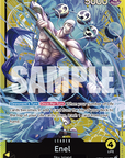 One Piece - Card Game Sound Loader Vol. 2