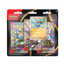 Pokémon Mega Evolutions Pitch Black 3 Pack Blister Binacle