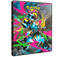 Pokémon Mega Evolutions Pitch Black 4 Pocket Portfolio