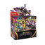 Pokémon Mega Evolutions Pitch Black Booster Box