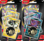 Pokémon Mega Evolutions Pitch Black Premium Checklane Display