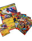 Pokémon Mega Evolution - Mega Latias Ex Box