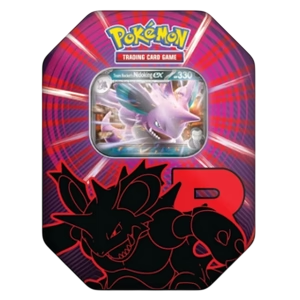 Pokmon - Team Rocket's Tin Nidoking Pokmon - Team Rocket's Tin Nidoking