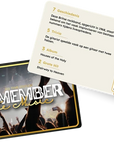 Remember the Music
