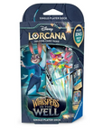 Disney Lorcana - Whispers in the Well Single-Player Deck