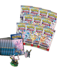 Pokémon Scarlet & Violet – Prismatic Evolutions Super-Premium Figure