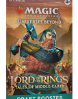 Magic: The Gathering - LOTR Tales of Middle Earth Booster Box